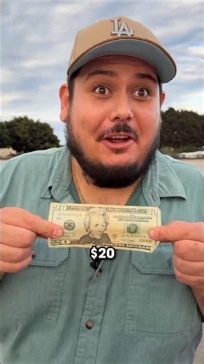 That's a CRAZY Sample 😂