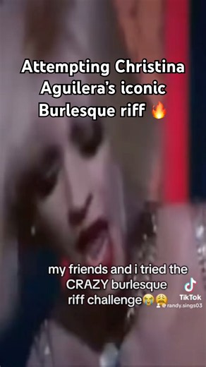 Christina Aguilera – Burlesque Riff 🔥🎤 #shorts #christinaaguilera #burlesqueriff #riff