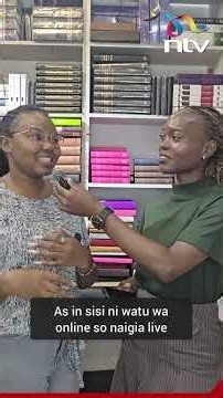 From walk-ins to social media sales. Meet the Gen Z boss redefining the bookstore hustle
