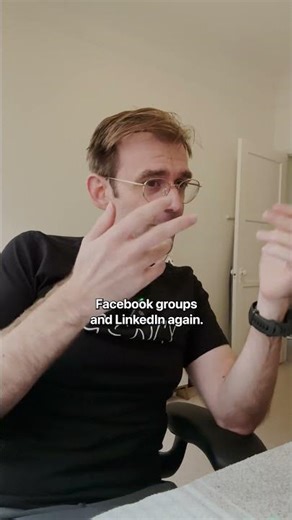 This is what lead generation looks like