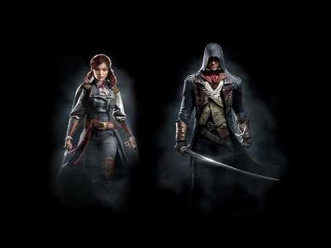 Assassin’s Creed: Unity - First Few Mins Gameplay