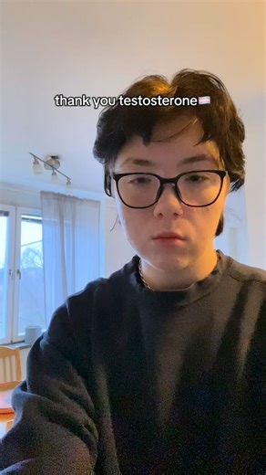 Benji on Instagram: "🍵 #ftm #transman #transgender #trans #lgbtq"