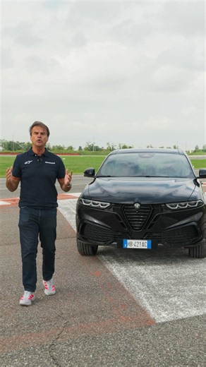 Alfa Romeo Tonale, è la scelta giusta come auto aziendale?