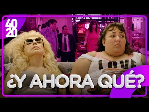 La rukiladie se adelantó | 40 y 20 4/4 | C 13 - T 3