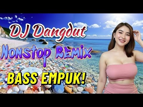 DJ NONSTOP BASS EMPUK - ENAK DIDENGAR TEMAN SAAT KERJA - VIRAL TERBARU 2026 - VOL 93