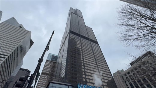 Tomorrow is ALL ABOUT THE LOOP area on WGN Radio! Get ready with Jon Hansen 's latest Your Hometown Video Tour. Watch the full version at https://wgnradio.com/your-hometown/video-your-hometown-chicagos-loop/ Sponsored by Illinois Lottery | WGN Radio