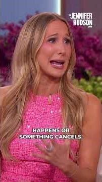 Nikki Glaser’s fear of our Spirit Tunnel inspired this iconic SNL skit!