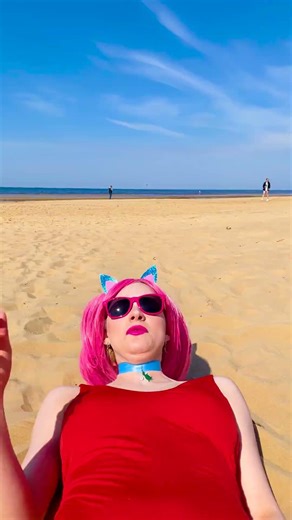 Beach Prank Gone Wild: Hilarious Friend Fails!