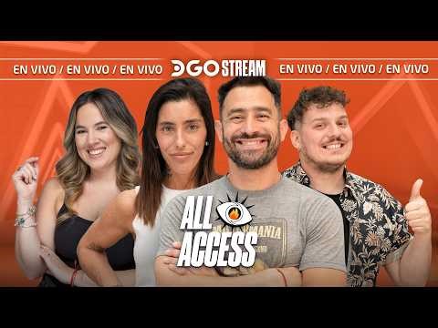 💬 SÚPERCHAT| Fede Lezcano, Ulises Apóstolo y Big Ari | EN VIVO🔴