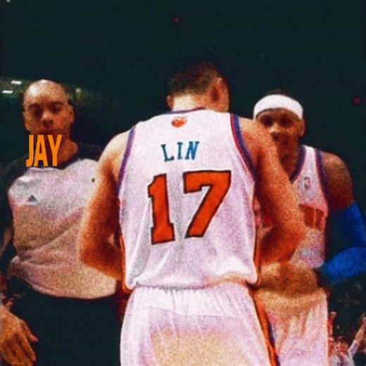 Goat Highlights: Jeremy Lin's Unforgettable Mixtape