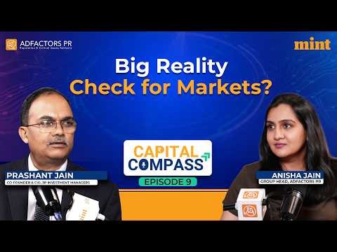 Markets at a Crossroads: Valuations, IPOs & the Next Cycle | Capital Compass