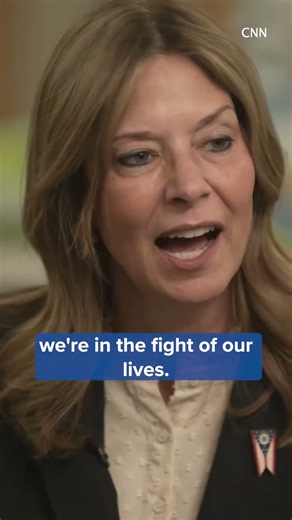 Amy Acton addresses family history