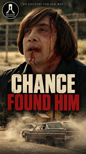 Does the Crash Prove Chigurh Right?