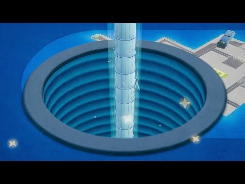 Hole.io - MAX LEVEL Gameplay! NEW GAME! #holeio 