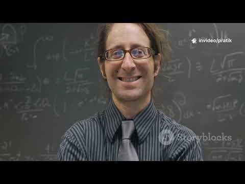 Quantum Computing: Topological Qubits Explain By Animated Video 