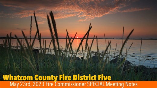 2023_5_23 D5 CMN Special Meeting