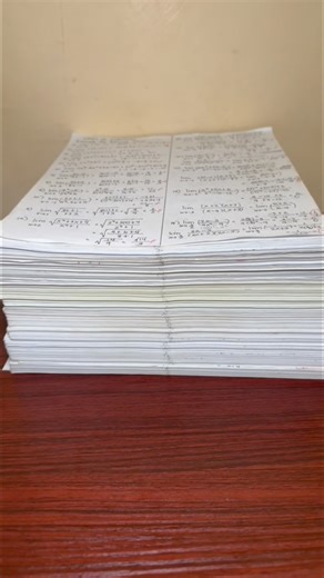 Solving 4000 plus Engineering Mathematics problems #enginerdmath #foryou #engineering #mathematics | Enginerdmath