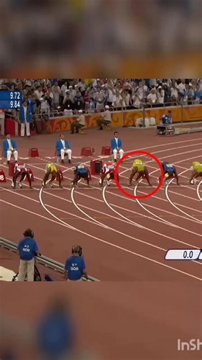 Beijing 2008 Olympics – Iconic Moments in Sports History*