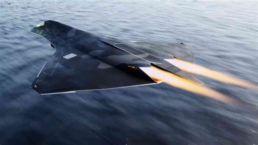 Boeing bet $20,000,000,000 on America’s deadliest future fighter - "Everything was on the line"