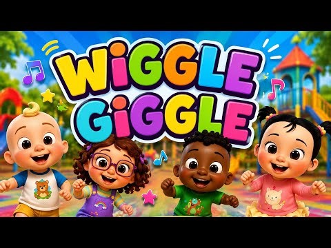 Songs for kids | Wiggle Giggle