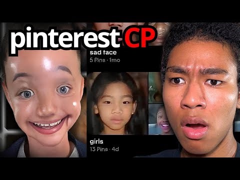 The Creepiest Predator Online: danieltommy616