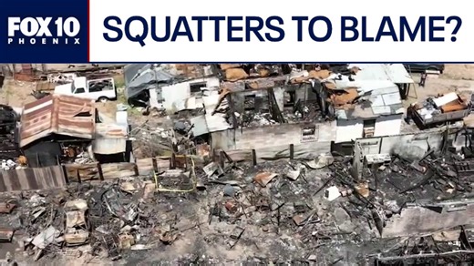 Casa Grande home explosion rocks neighborhood