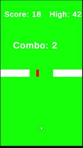 I made a game I can’t beat…