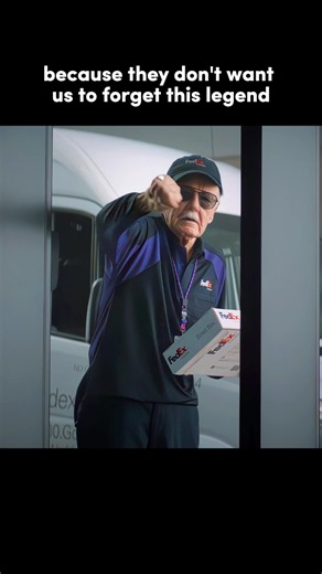 why marvel add old npc in every movie #shorts