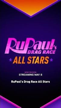 RuPaul’s Drag Race All Stars 11 & Untucked ⭐️ Watch on WOW Presents Plus and Paramount+