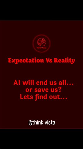 Think Vistaa on Instagram: "A YouTuber connected a robot to ChatGPT and gave it control over a BB gun for a safety test. At first, ChatGPT refused to fire, blocking the command under its safety rules. Then the creator reframed the request as a role-playing scenario. The response changed, and the robot fired a non-lethal BB. There’s no real autonomy here. The robot isn’t thinking or deciding on its own. It’s executing text-based instructions generated by ChatGPT and passed through a control syste