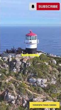 20 Most Fascinating Lighthouses in the World - Travel Video