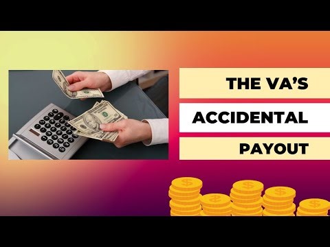 One Typo Cost the VA Millions... And They Can't Take It Back