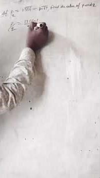 Solution of Repeating decimal to bar sing by R.B.Sir #viral #short