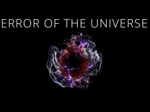 CERN Just Found Something "Impossible" Inside Antimatter…