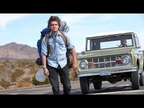 Into the Wild | Movie Review and Ending Explained | Emile Hirsch | Marcia Gay Harden