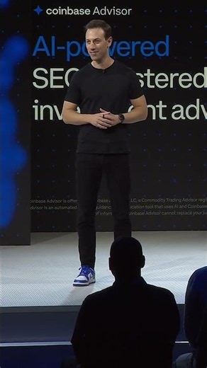 Coinbase Just Changed Crypto Forever 🤯