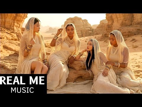 NG - Alien (Arabic Remix)