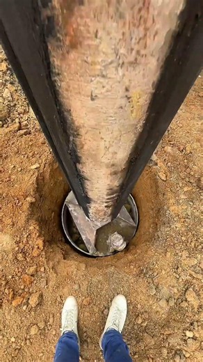 Bored Piling (Drilled Shaft Construction)