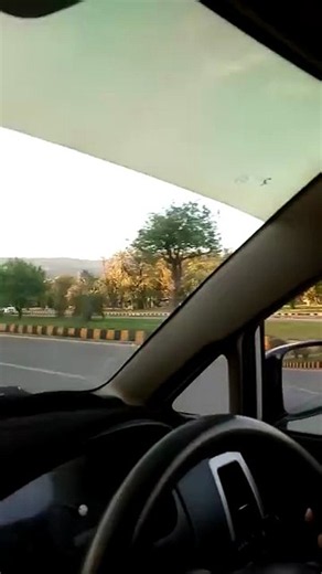 Ride towards Masjid