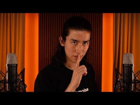 Don’t Get Tingles Anymore? Click This ASMR