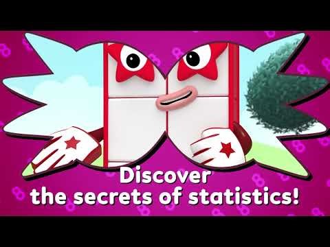 More NEW Numberblocks episodes are coming soon! | Learn to Count | Numberblocks