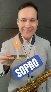 How I play the saxophone #sax #embouchure #saxophone