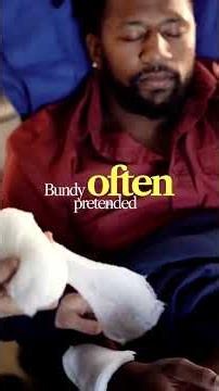 How Ted Bundy Fooled Everyone