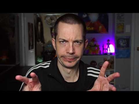 ASMR Fast Mouth Sounds Tapping