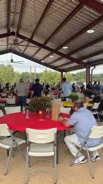 Ronald McDonald House Sporting Clays fundraiser kicked off Friday morning.
