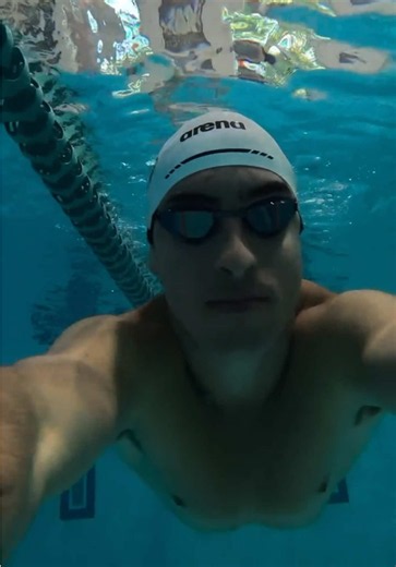 MDN te acompaña @Manuel 🏊‍♂️#creatorsearchinsights #fitnesslover #sports #motivation #swimming