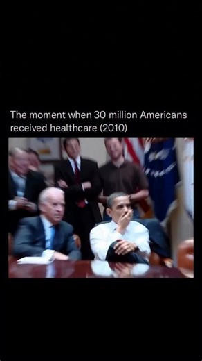 Sorce 4 Media on Instagram: "In 2010, the United States witnessed a historic moment when around 30 million Americans gained access to health insurance following the passage of President Barack Obama’s landmark health care reform law, the Affordable Care Act (ACA), also known as “Obamacare.” This legislation aimed to reduce the number of uninsured citizens by expanding Medicaid, creating government-run health insurance marketplaces, and preventing insurance companies from denying coverage due to 