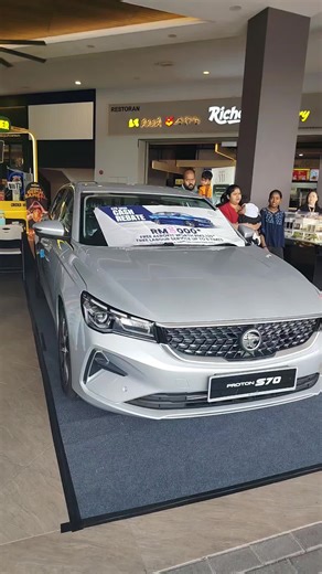 Exciting New Offers on Proton Cars at Jeevi Proton