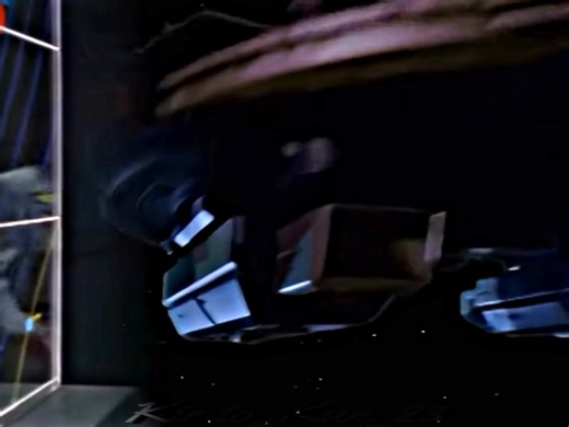 Power Rangers del Espacio Capítulo 29: La Venganza de Spectro