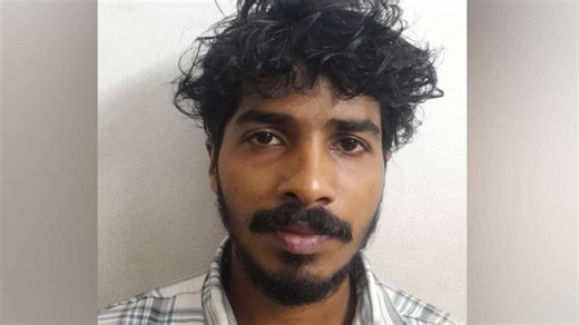 വിവാഹദിനത്തിൽ മുങ്ങിയ പ്രതിശ്രുത വരൻ പ്രതിശ്രുത വധുവിന്റെ പീഡന പരാതിയിൽ അറസ്റ്റിൽ